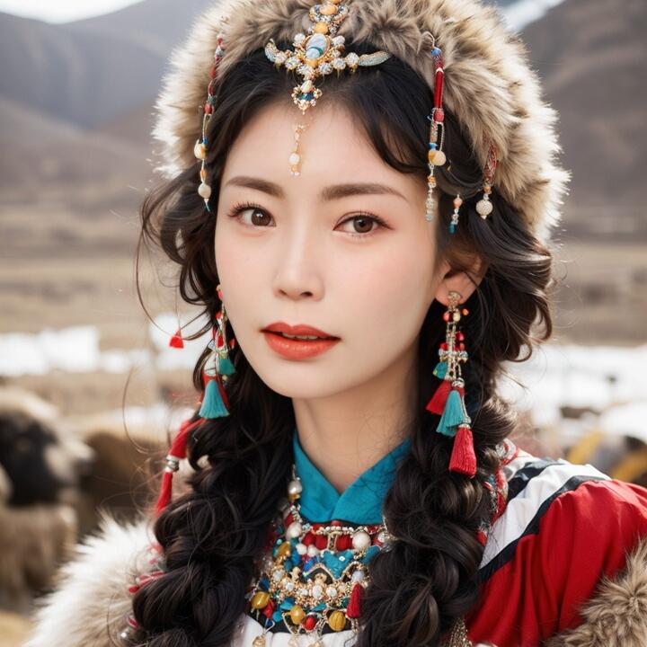 珍