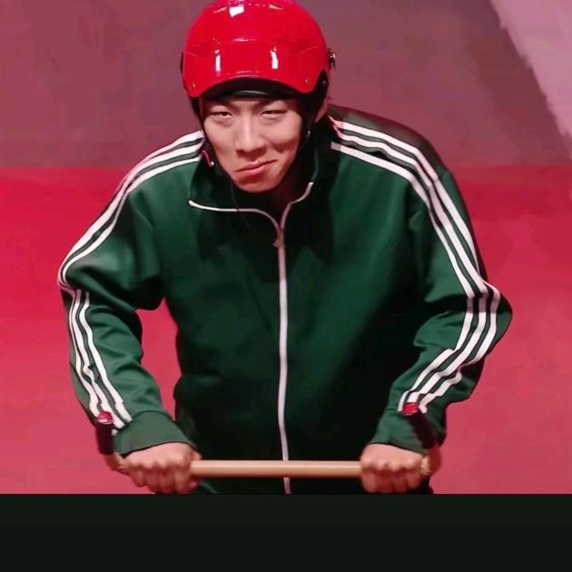 优雅老牛