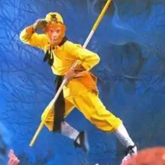 一指点北