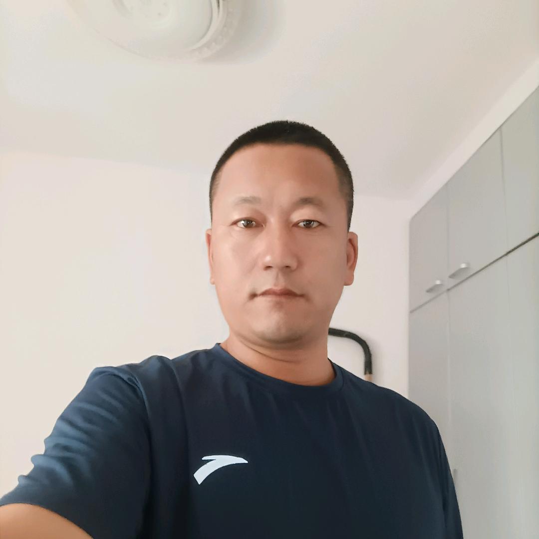 45岁的白血病，东北男人