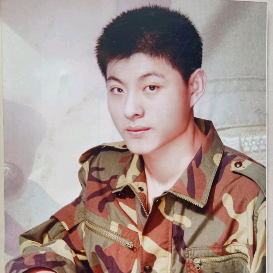 你们终将长大