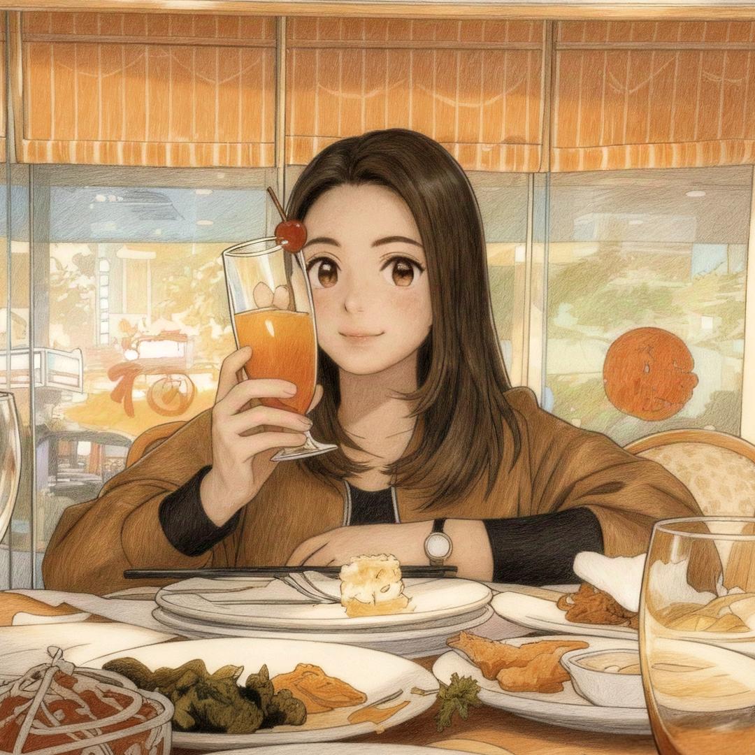 圆圆圆舞曲