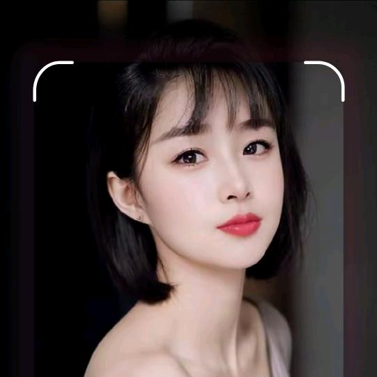 爱笑的眼睛