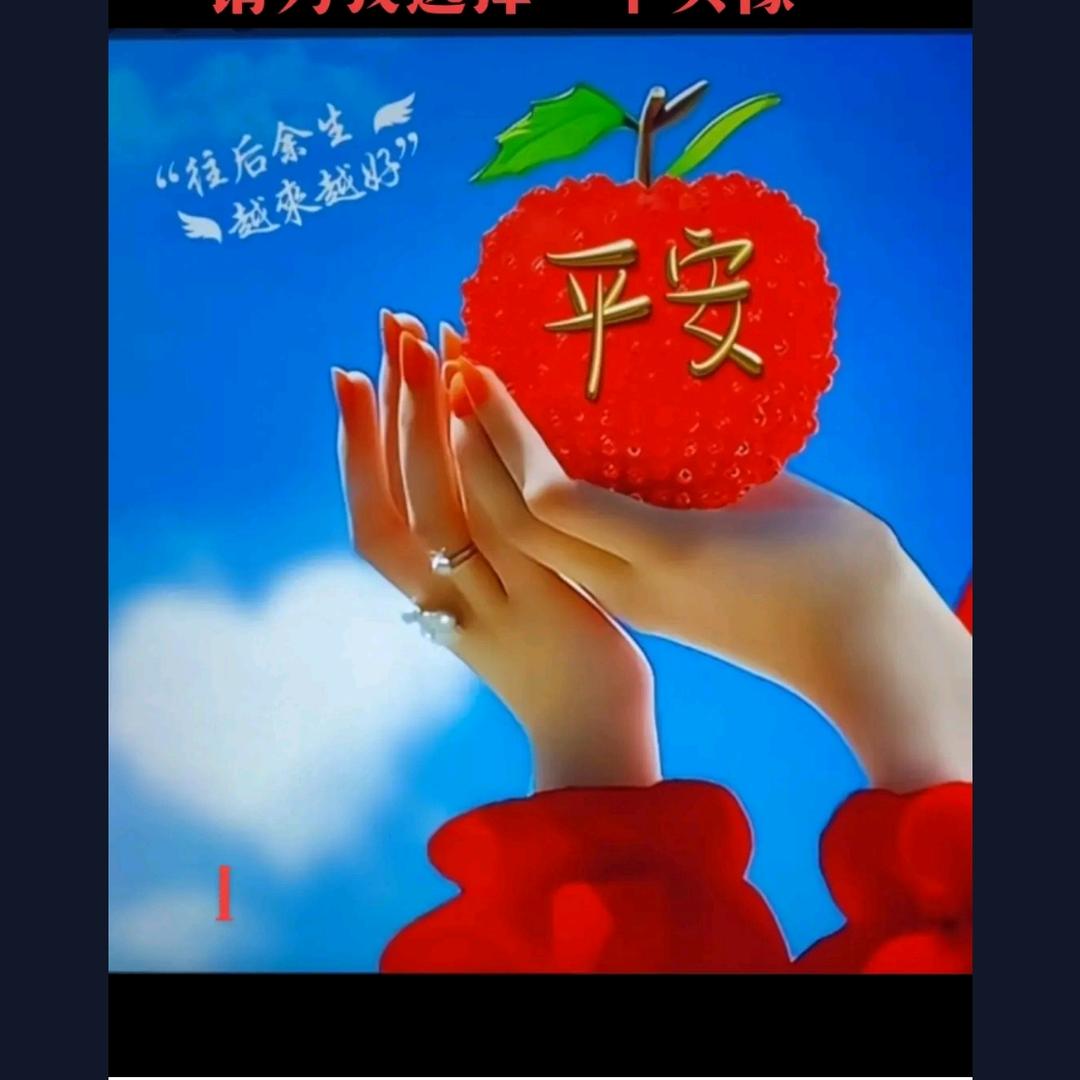 人生如梦❤️