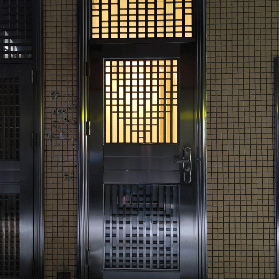永固不锈钢