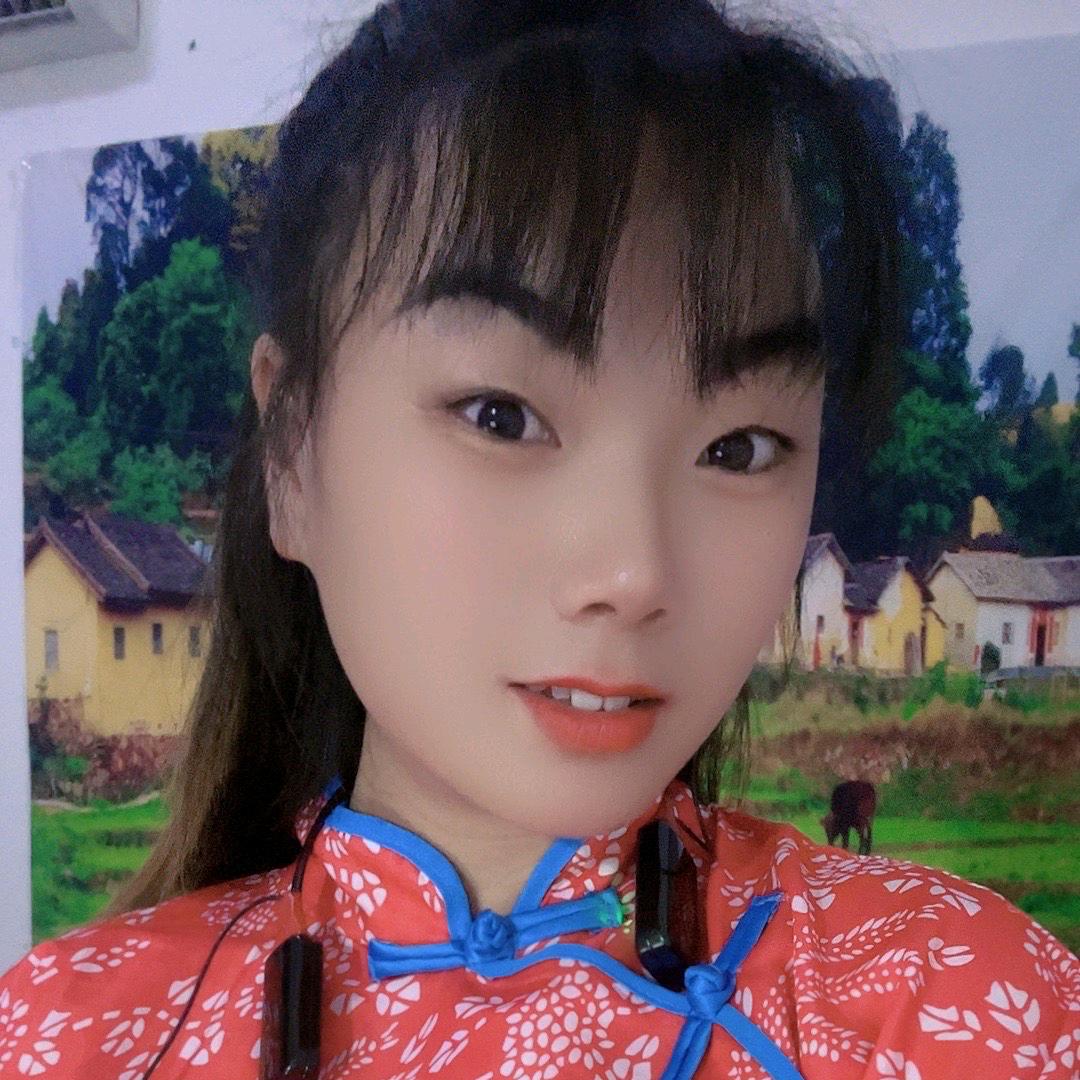 贵州何月月《9月7号生日庆》