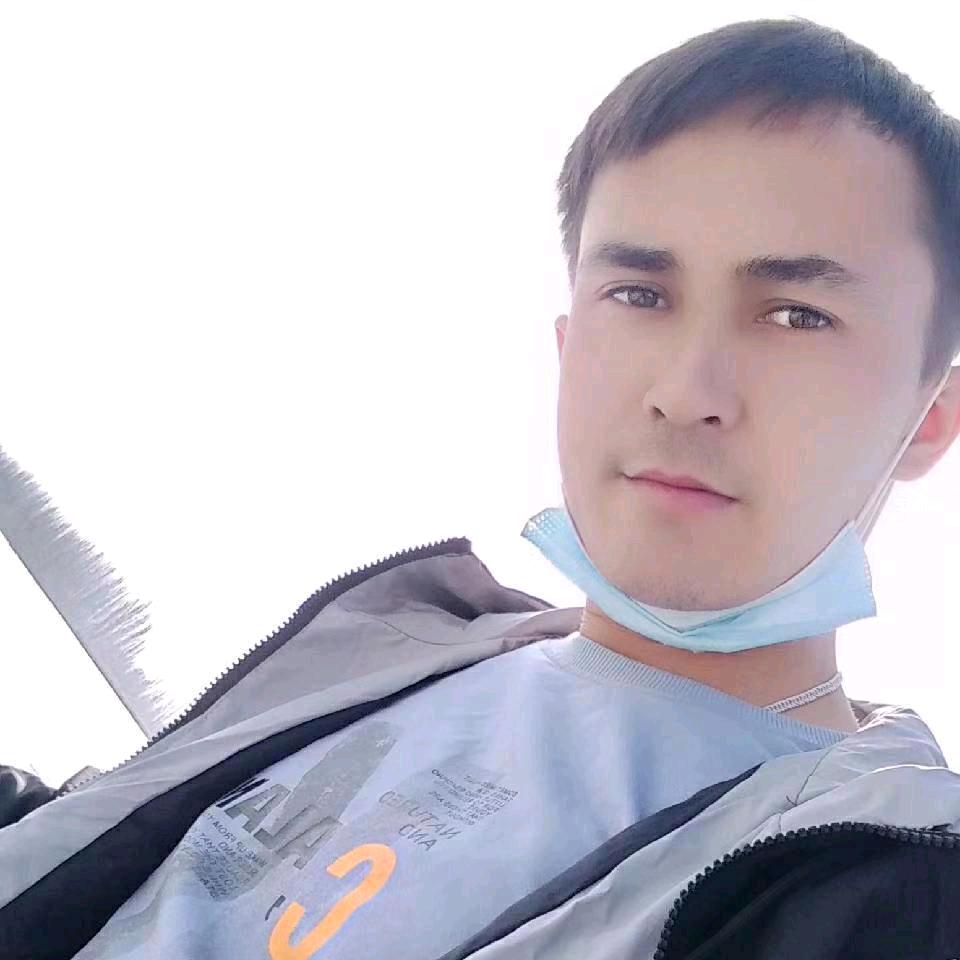 艾力…💎