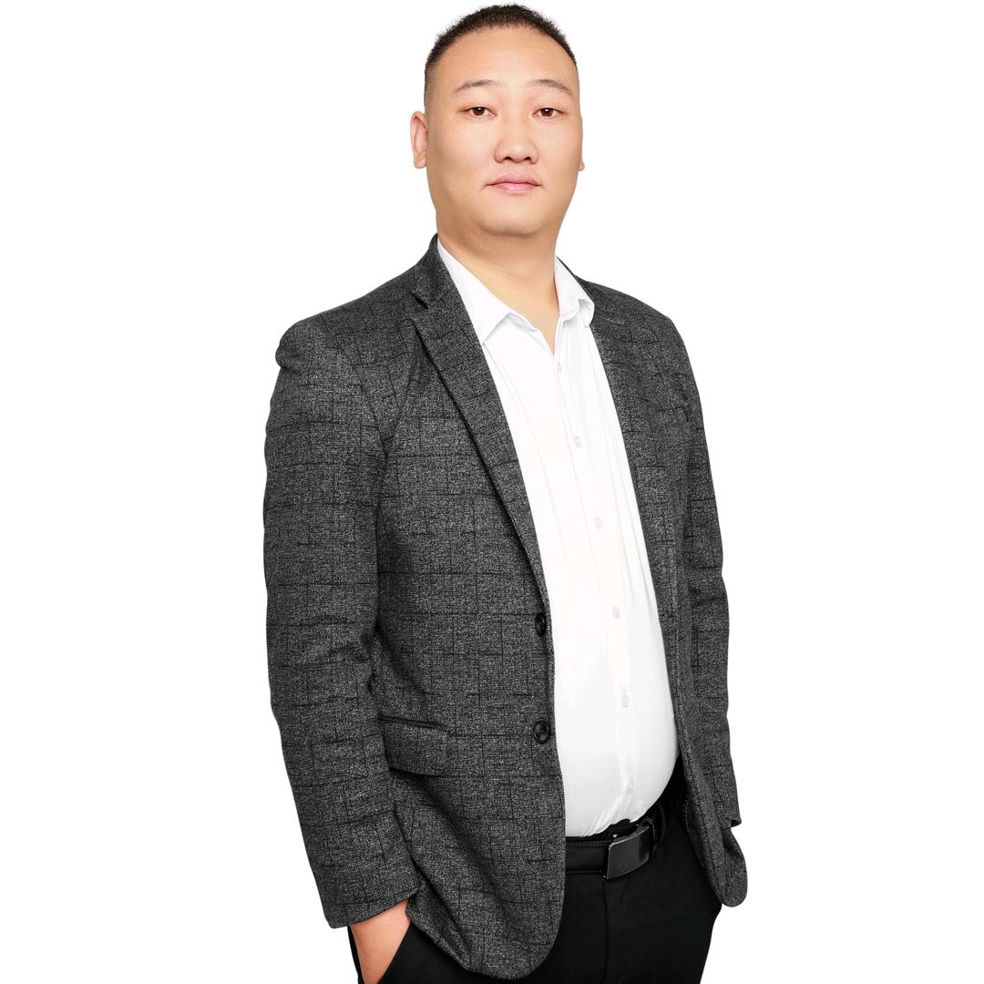 未来可期加油少年。