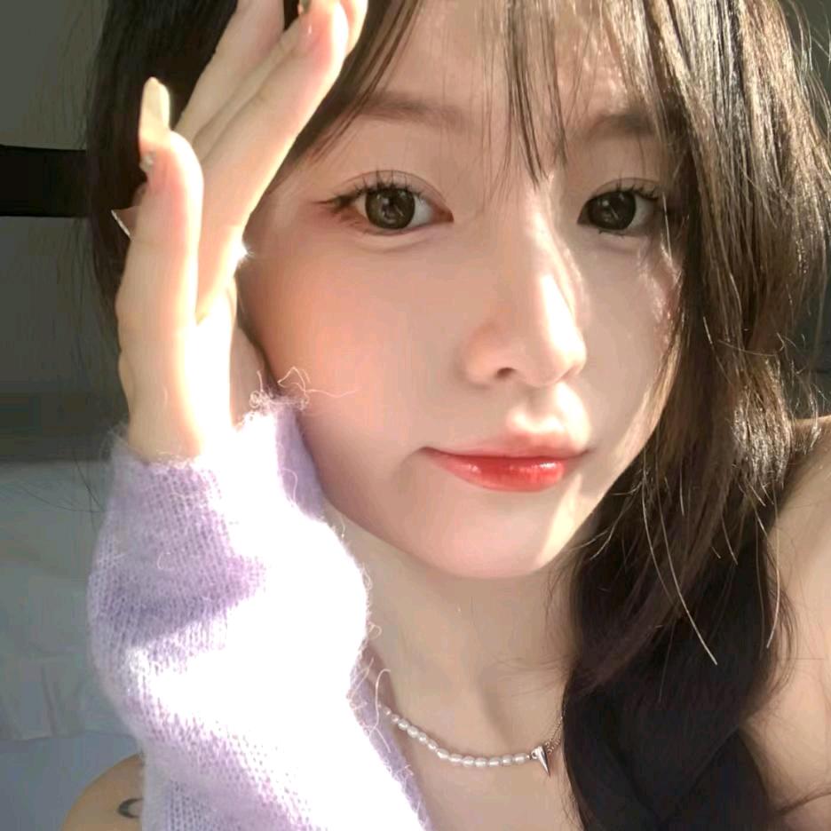 大可爱婧婧🌸