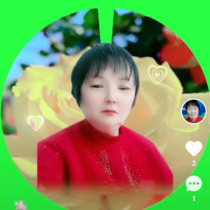 🍀萍水相逢🍀