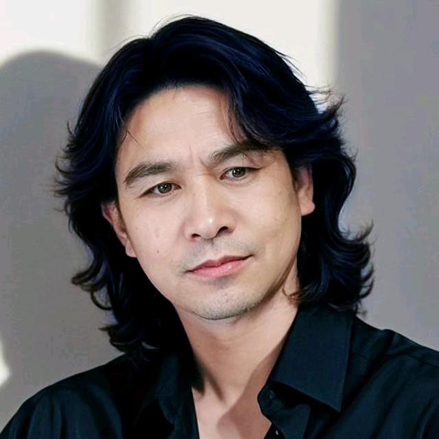 诚实老杨