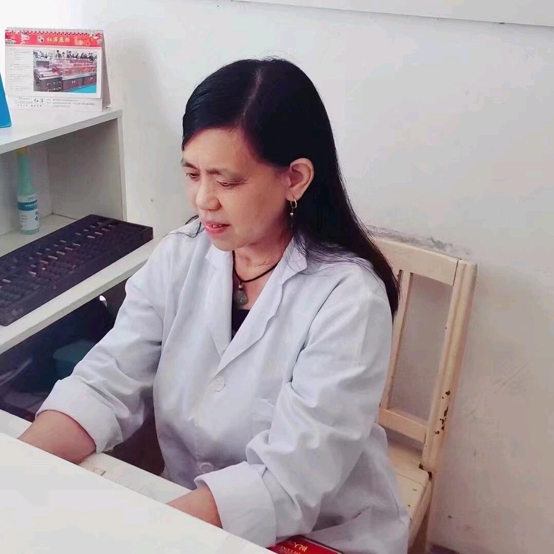 晴天妈妈（姓刘）