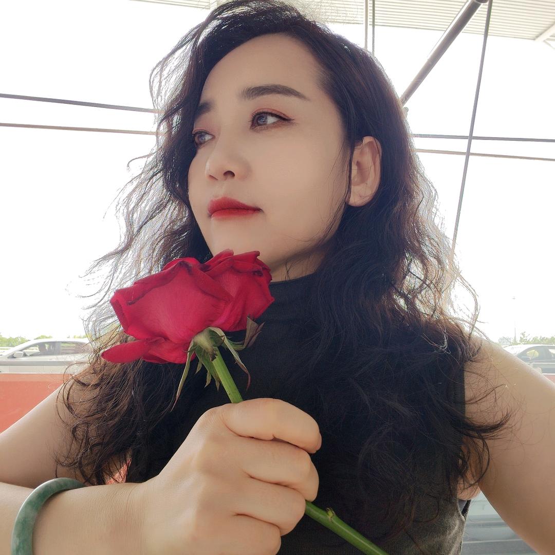 香🌸姐🍀励志