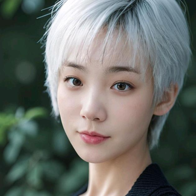 宝丫头