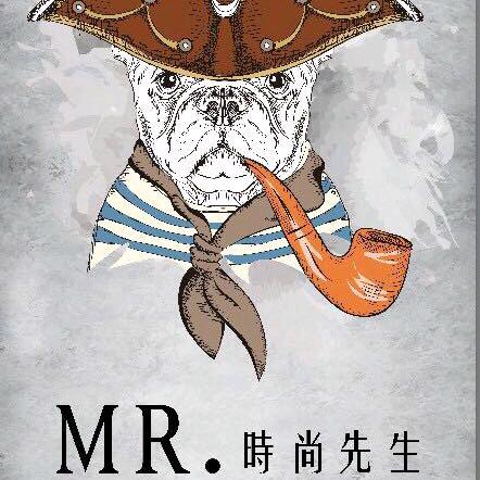 MR.时尚先生