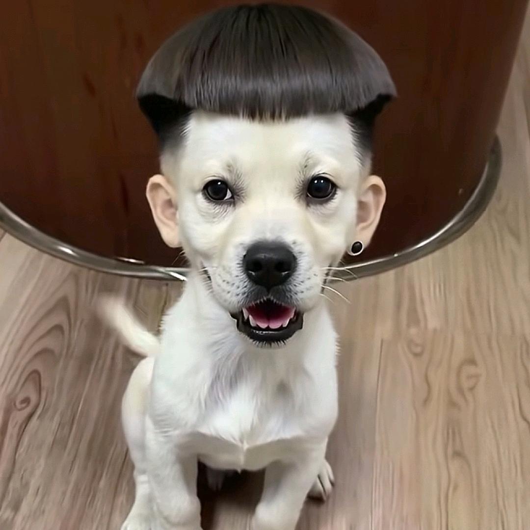 🐒努力  不拼了