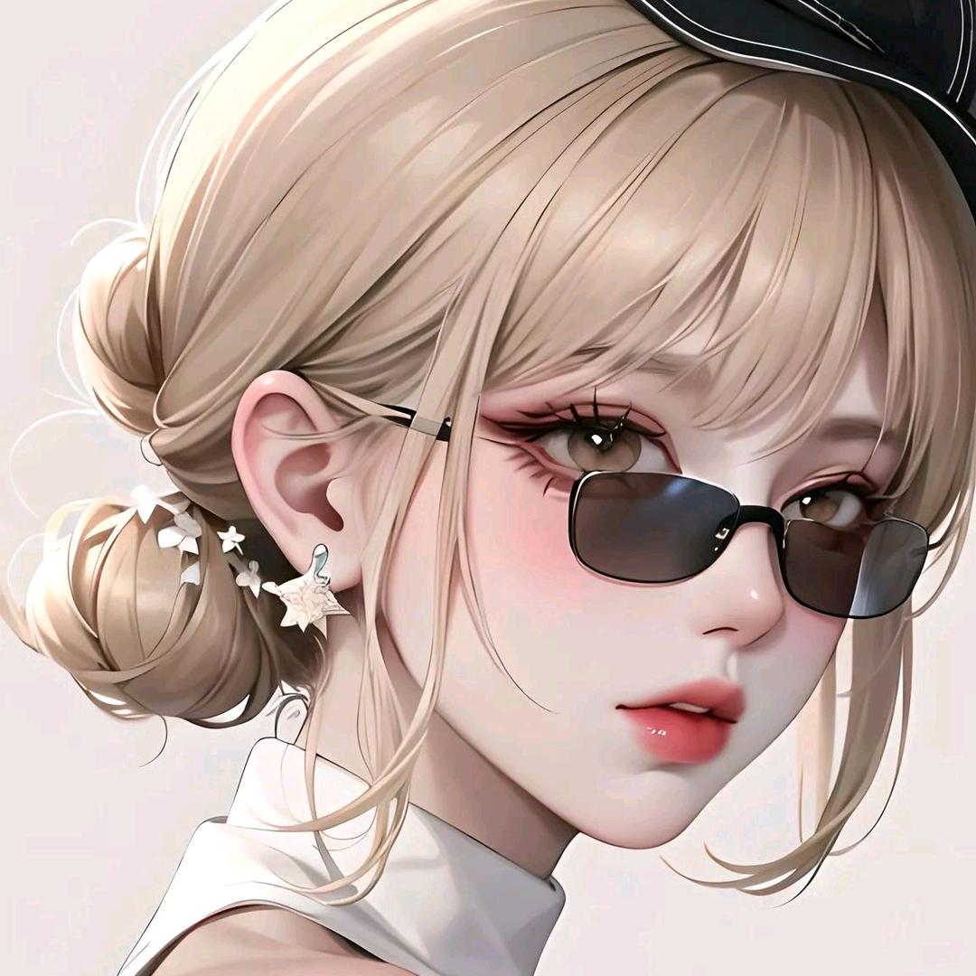 星冉妆点
