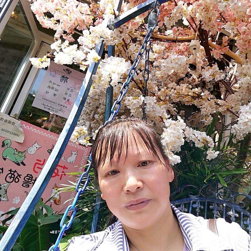 陈姐🎙（首播筹备中）