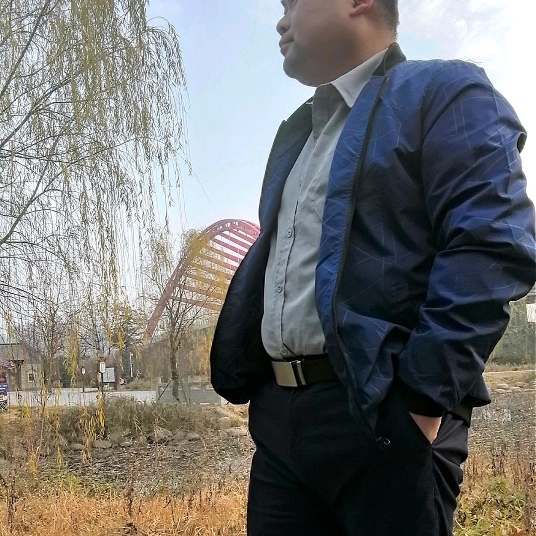 一粒尘埃