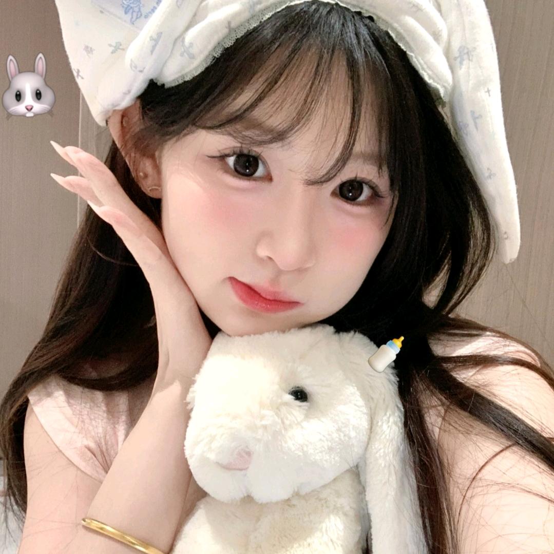 桃桃子吖
