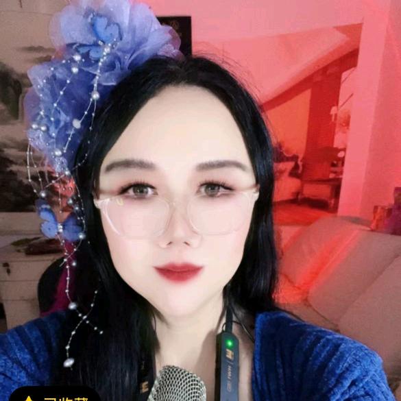 小静宝🎤好声音