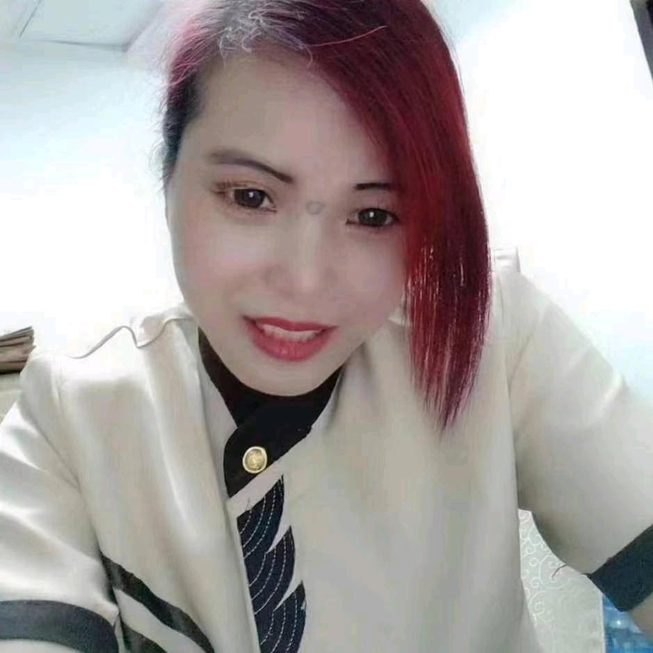 李姐