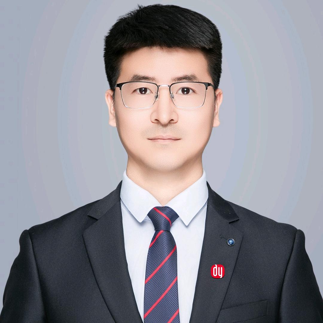 洛阳志说好房-樊志成