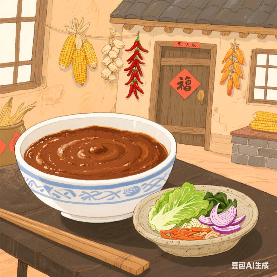 汇优集副食调料店