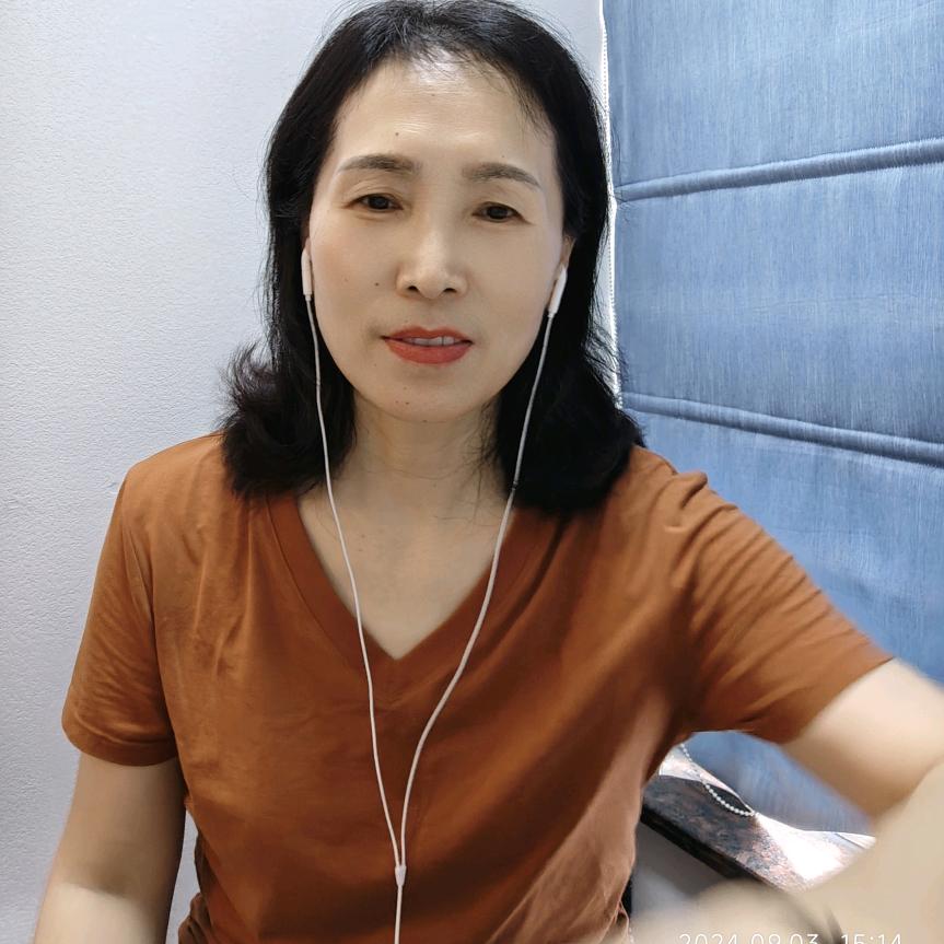 如意🎙️🎙️