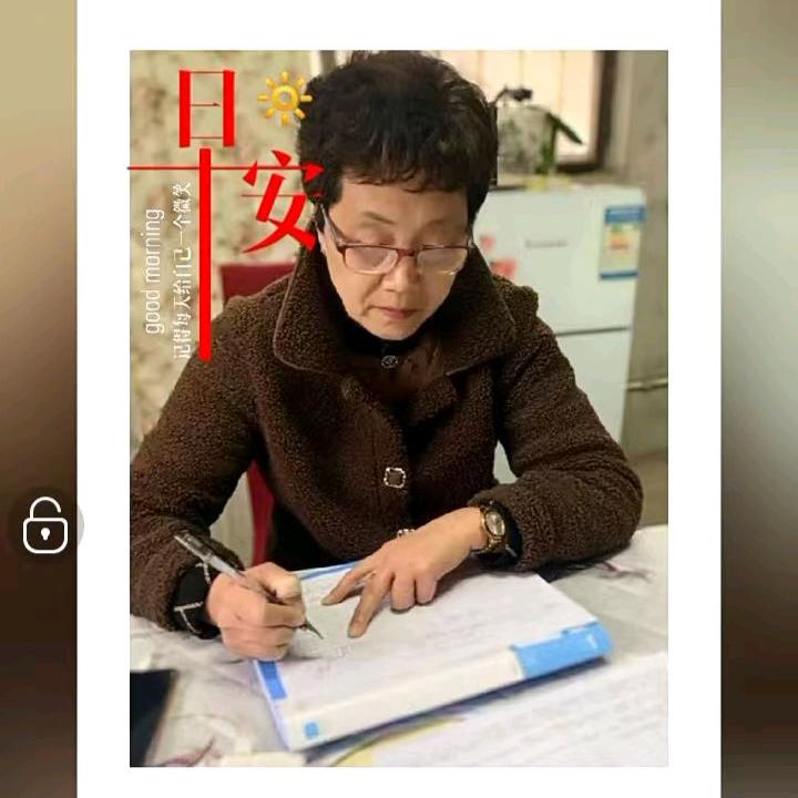 陆姐：我是业余红娘，良缘由我牵