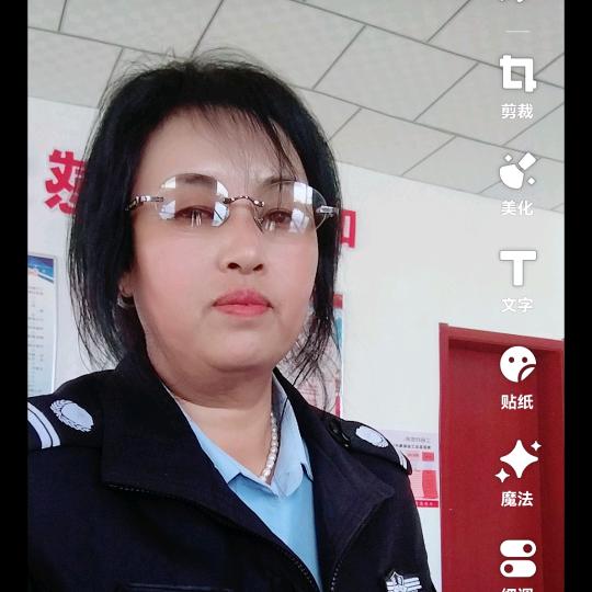 雨后彩虹
