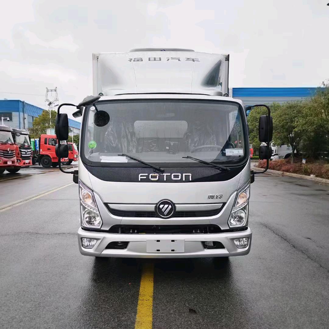 冷藏车/冷藏箱出售/清障车厂家直销