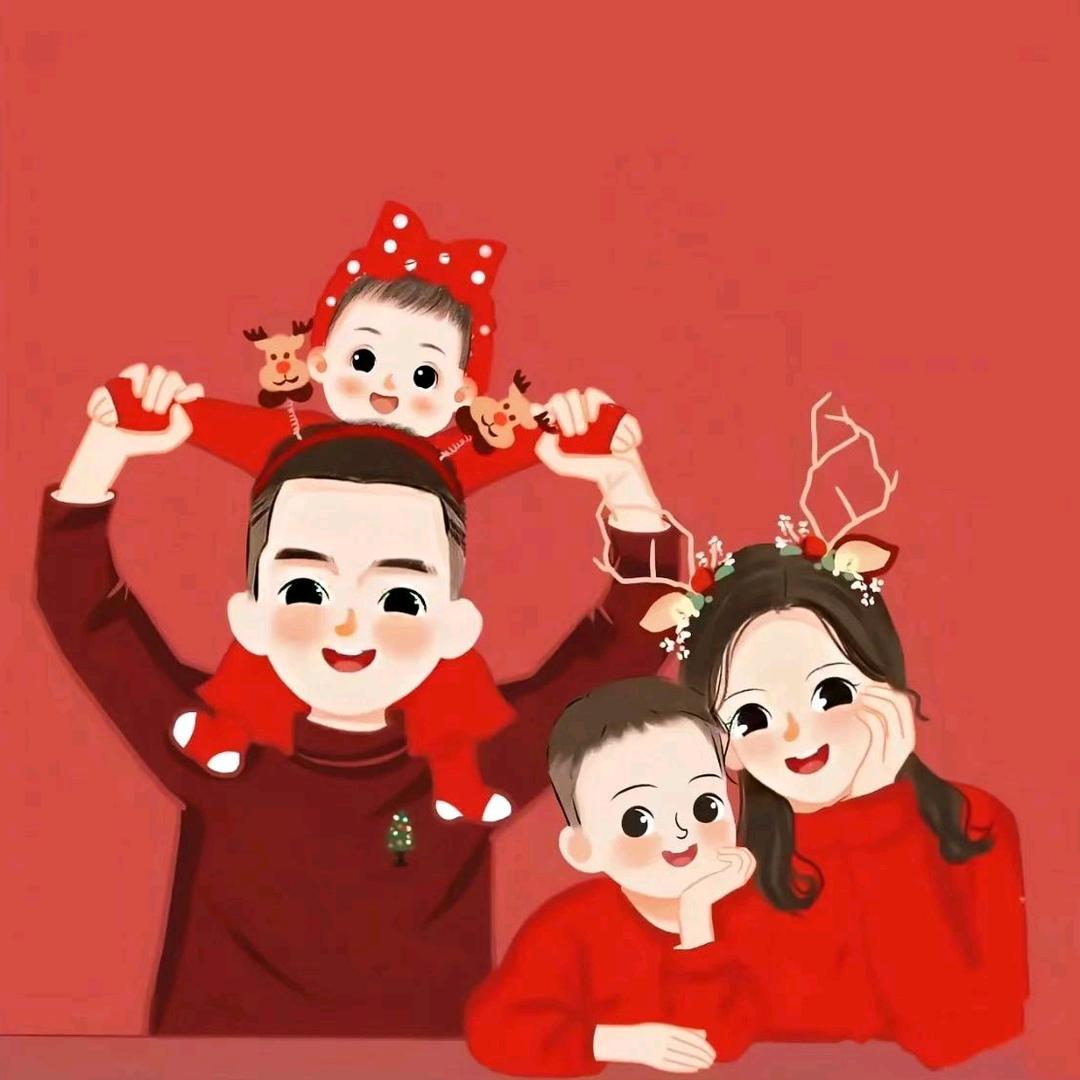 清风徐来