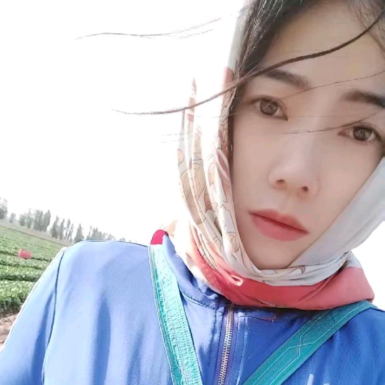 @种菜的湘妹子