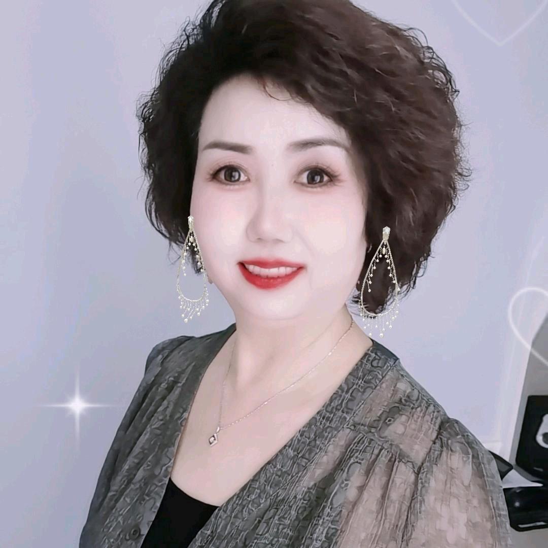 蓝色的回忆