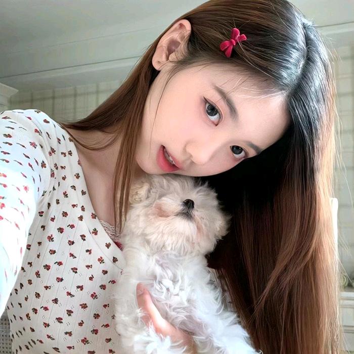 下次见❤️