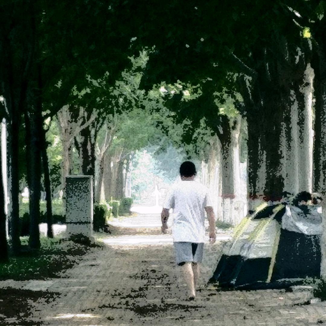 专业贴砖王师傅