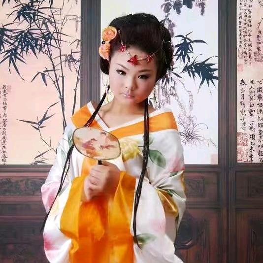 木子姑凉