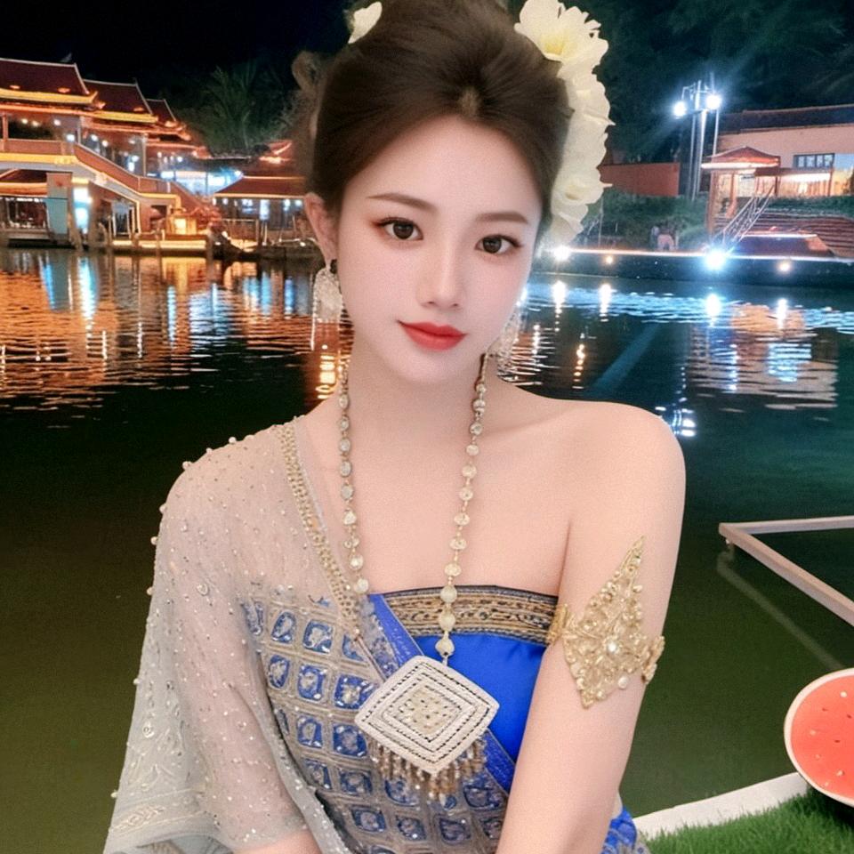 是佳艳喔