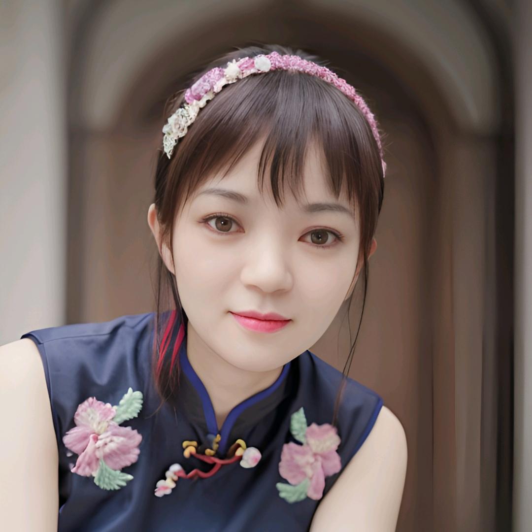 我很好不吵不闹不炫耀