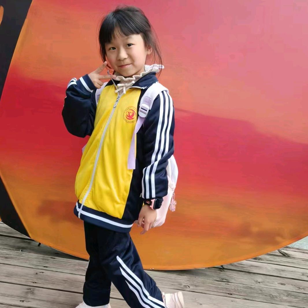 胡素琼头像
