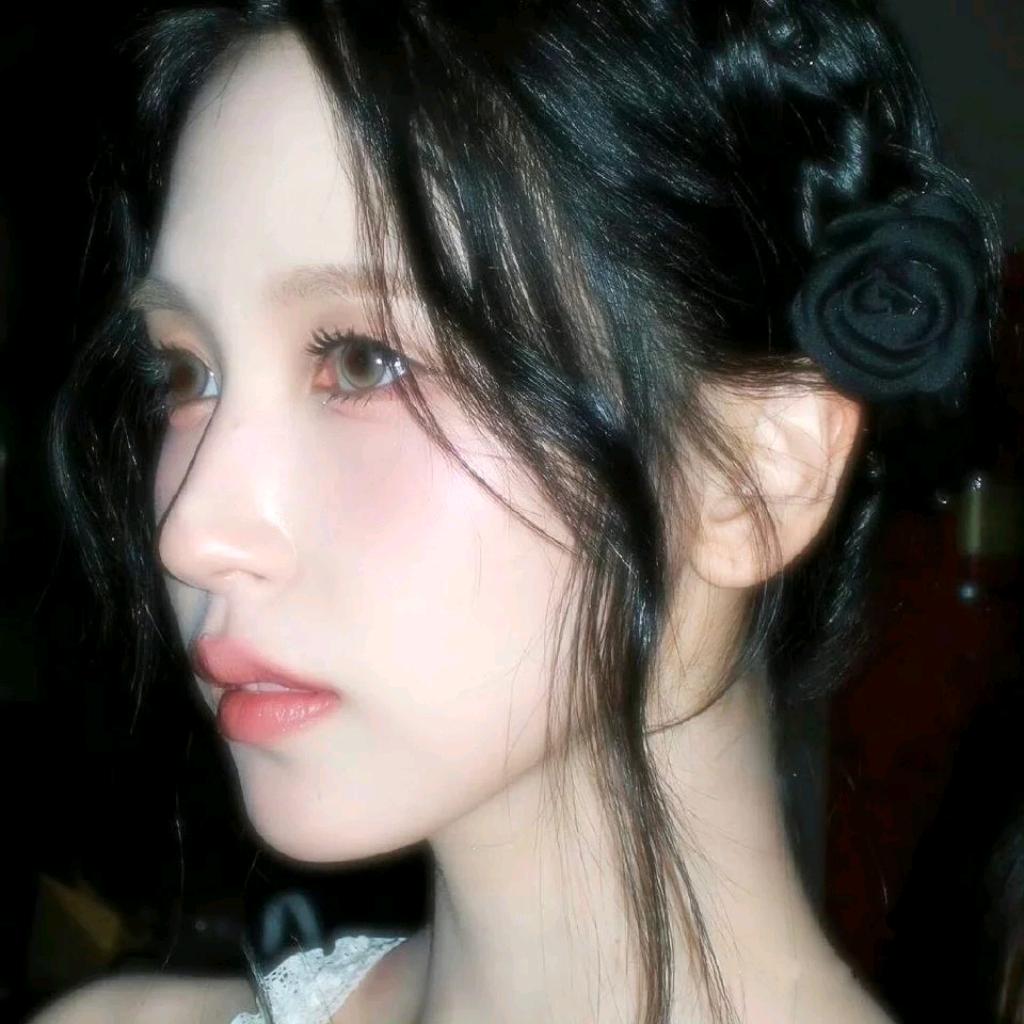 Iris的云