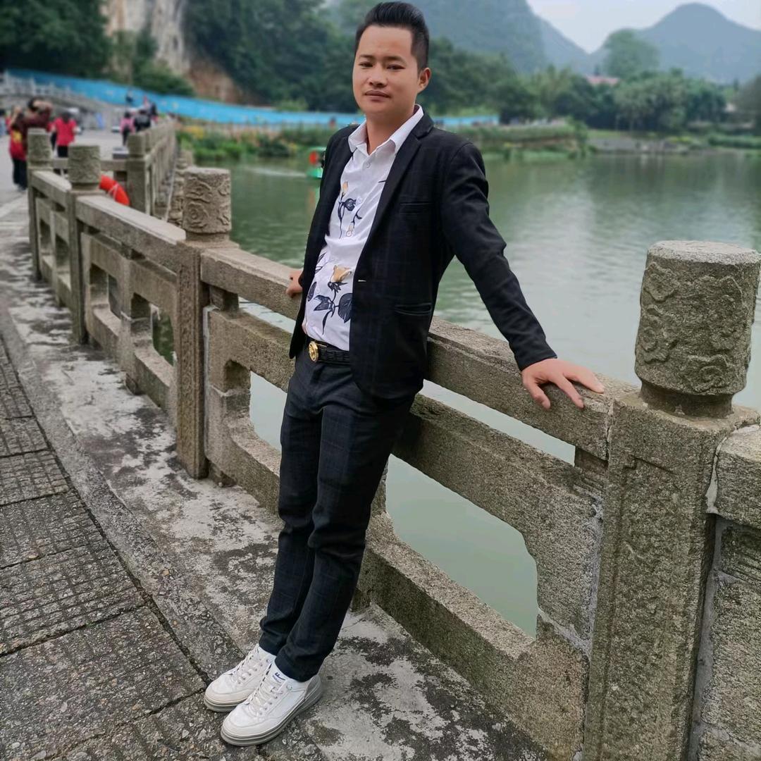 韦昌旺