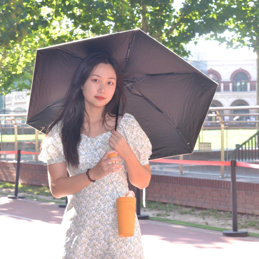 小妍儿