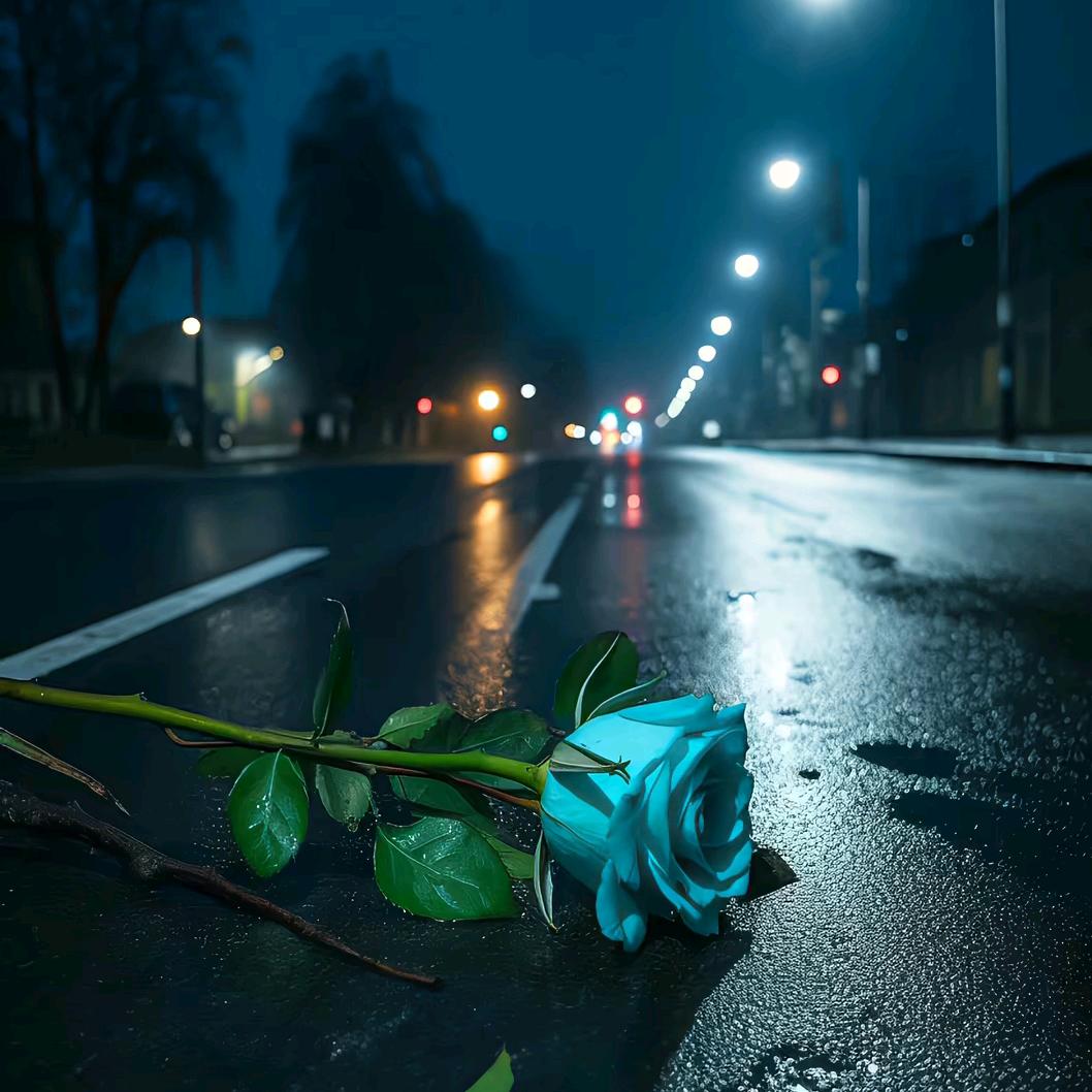 捡瓶子的小何同学