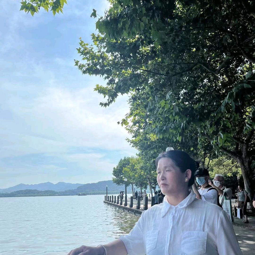 笑口常开