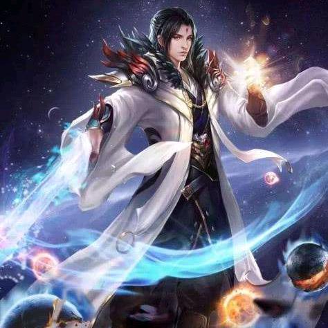 醉卧美人膝，醒掌天下权