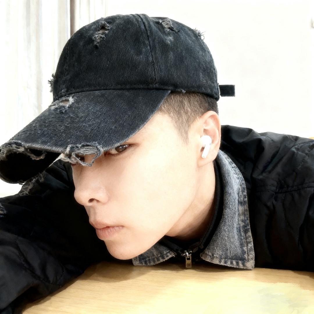 龙🖤