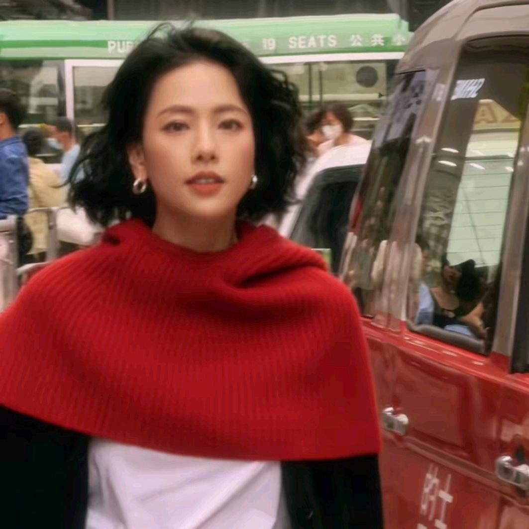 衣见倾心