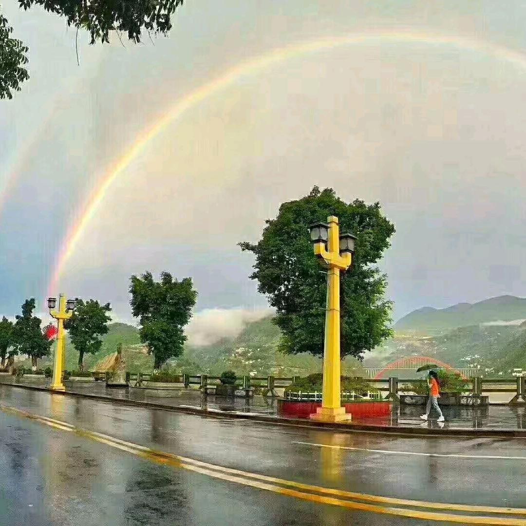暖果渡秋